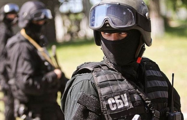 СБУ проведе антитерористичні заходи в Сєвєродонецьку