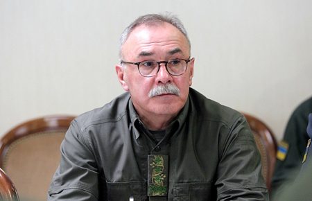 Генпрокуратура допитає першого заступника Авакова щодо заворушень в Одесі