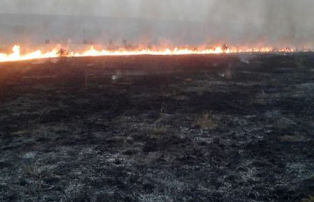 За август на линии разграничения сгорело не меньше 220 домов, — «Пролиска»