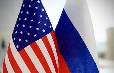 57% жителів Росії вважають відносини між Росією і США поганими (СТАТИСТИКА)