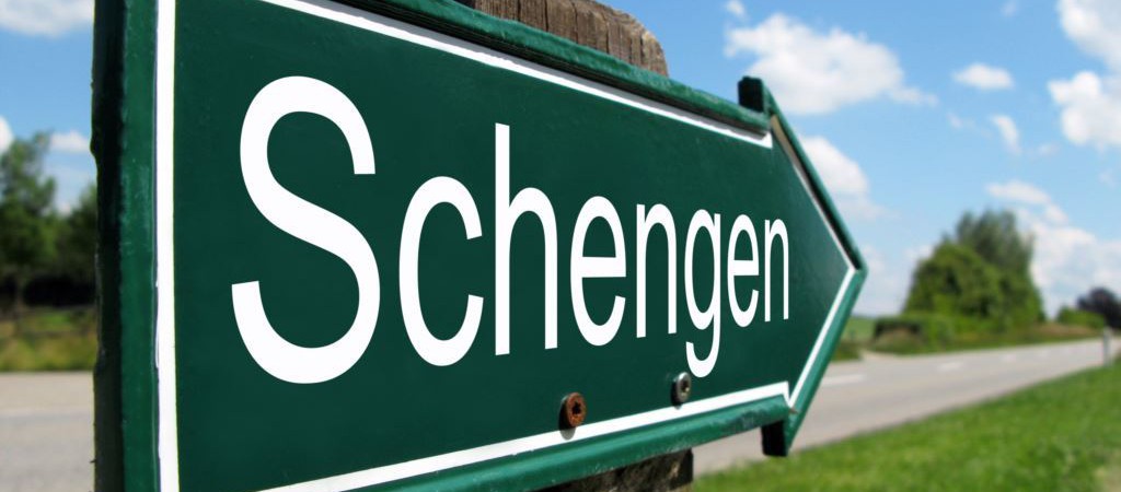 В ЕС рассматривают введение постоянных пограничных проверок внутри Шенгенской зоны