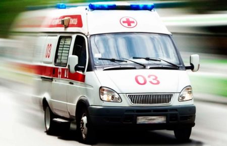 Взрыв в «ЛНР»: количество раненых увеличилось до пяти человек