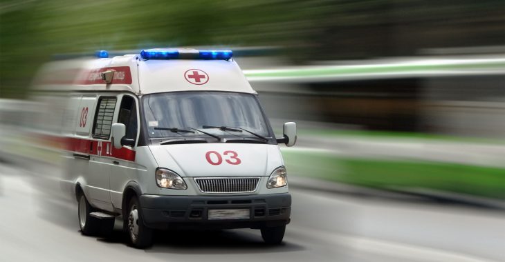 На Кубані в ДТП загинули дванадцятеро людей На Кубані в ДТП загинули дванадцятеро людей