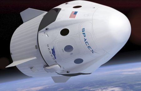 SpaceX сегодня запустит самый мощный компьютер, когда либо бывавший на орбите
