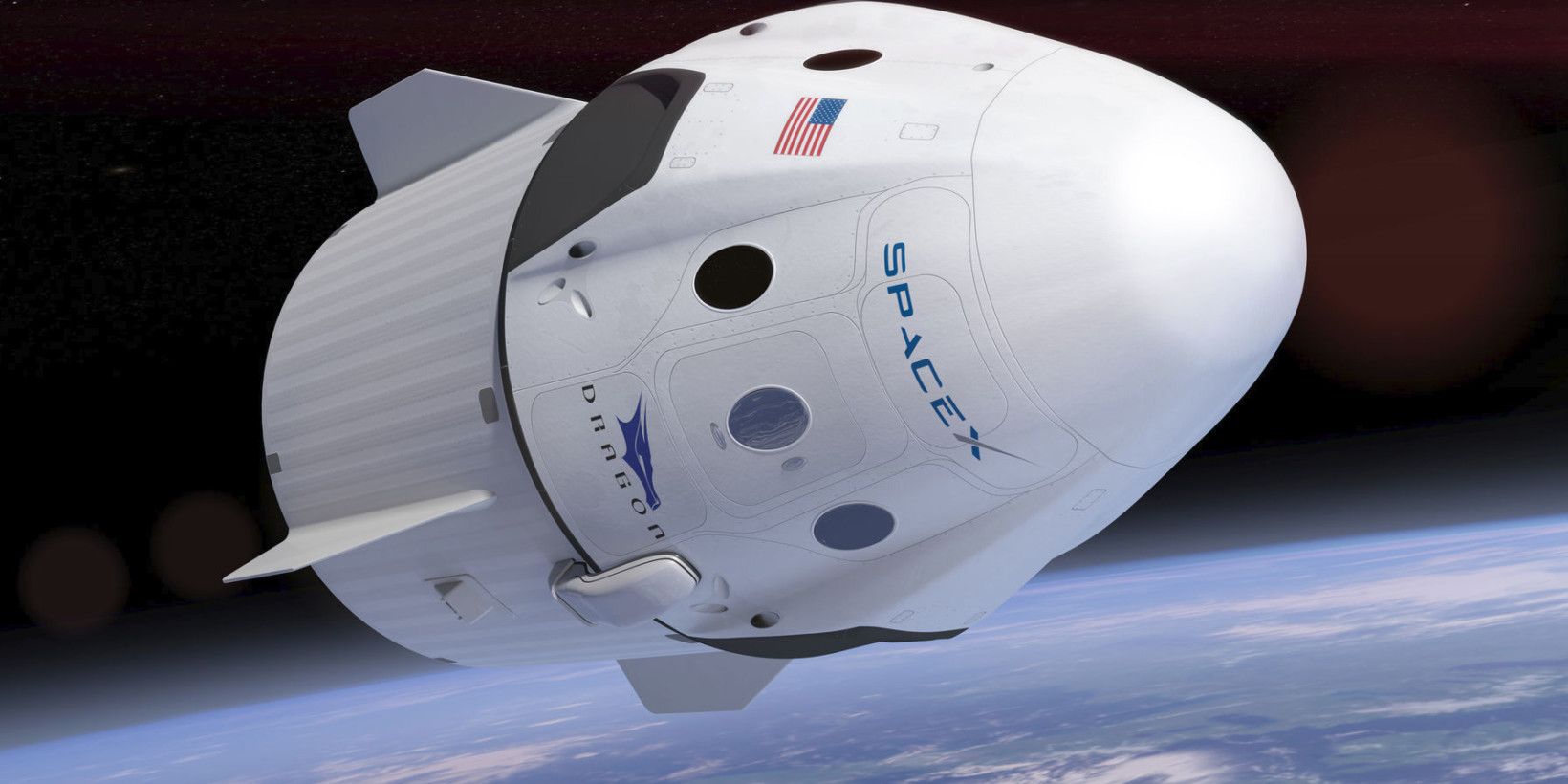 SpaceX сегодня запустит самый мощный компьютер, когда либо бывавший на орбите