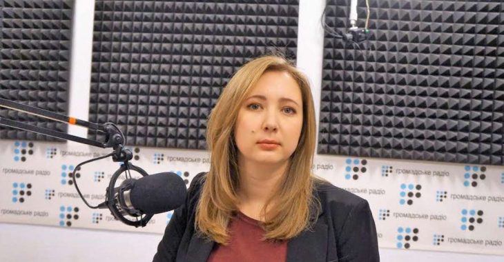 Кремль використовує «кримських диверсантів» для політичних бонусів, — правозахисниця Кремль використовує «кримських диверсантів» для політичних бонусів, — правозахисниця