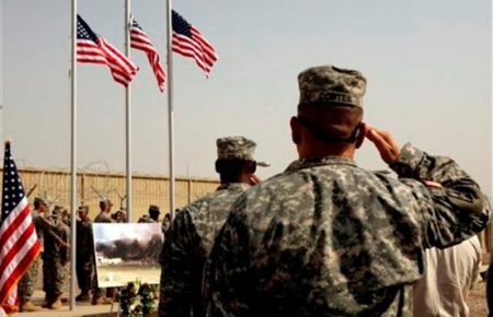 В Афганістані ракетами обстріляли найбільшу військову базу США