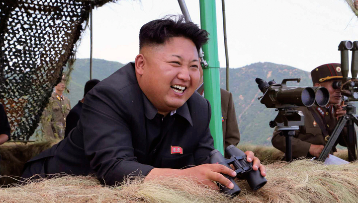 Північна Корея перевела армію у стан підвищеної бойової готовності