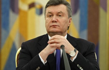 Проти Януковича можуть відкрити нове кримінальне провадження — Луценко