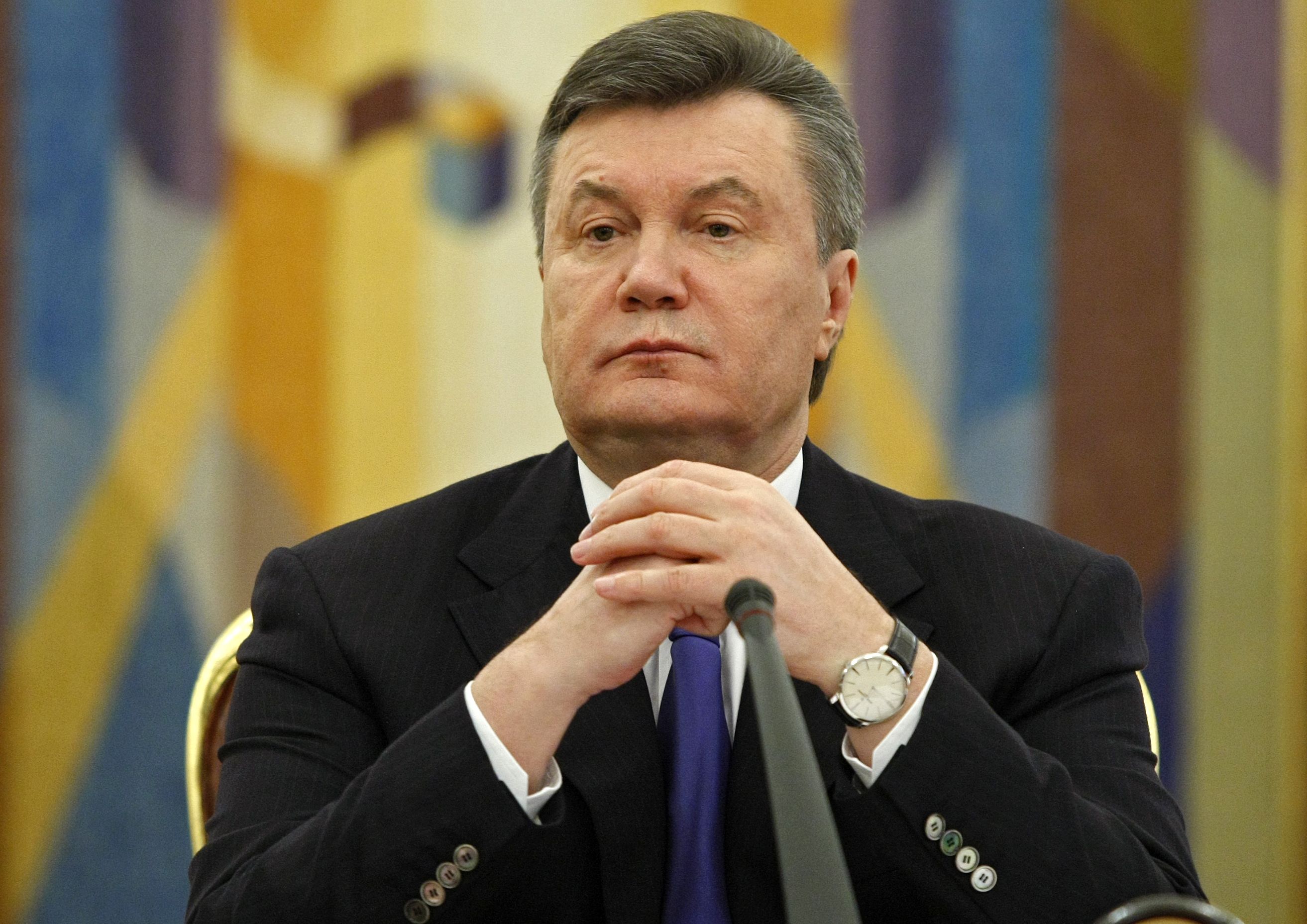 Проти Януковича можуть відкрити нове кримінальне провадження — Луценко