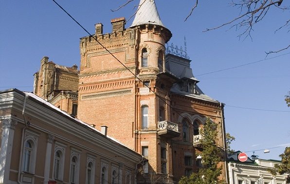 Проект перекриття вулиці Ярославів Вал в Києві направили до доопрацювання Проект перекриття вулиці Ярославів Вал в Києві направили до доопрацювання