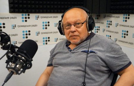 По нашим законам работа на московские СМИ не является государственной изменой, — журналист