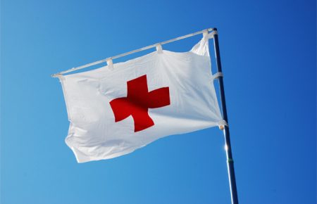 В Афганістані з полону звільнили двох співробітників Червоного Хреста