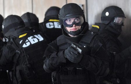 Російських агентів розвідки впіймали на Харківщині