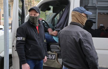 Під виглядом СБУ: як на Одещині зловмисники нападали на іноземців