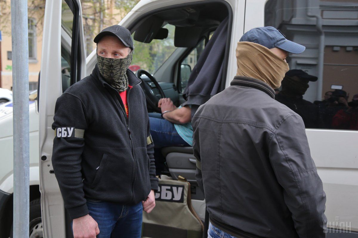 Під виглядом СБУ: як на Одещині зловмисники нападали на іноземців