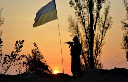 На Донбасі бойовики чотири рази порушили перемир'я