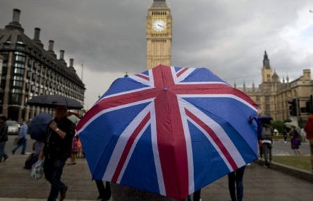 В Британії змінили рівень терористичної загрози