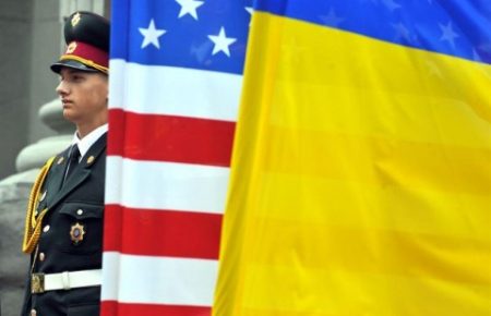 Що відомо про зустріч представників США та Україна у Києві?