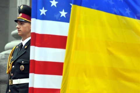 Що відомо про зустріч представників США та Україна у Києві?