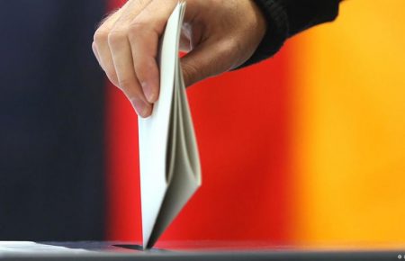 У Німеччині розпочалися вибори до парламенту