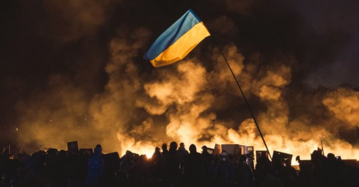 Музею Революції Гідності виділили землю Музею Революції Гідності виділили землю