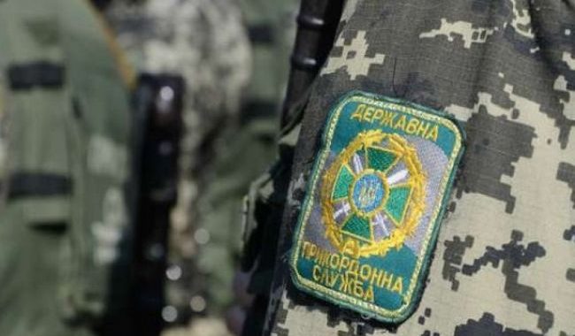 Як буде працювати нова перевірка даних на кордонах для іноземців з 1 січня Як буде працювати нова перевірка даних на кордонах для іноземців з 1 січня