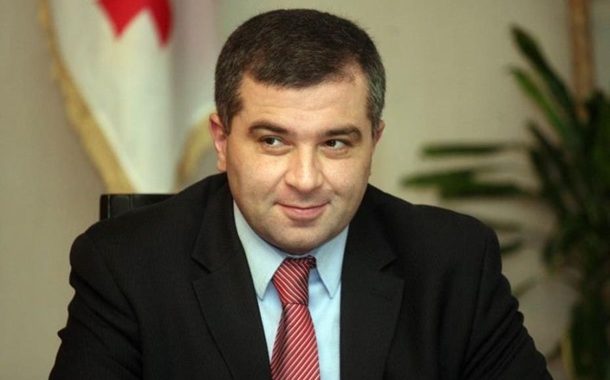 Суд дозволив проживати на території України Давиду Саакашвілі, — адвокат Суд дозволив проживати на території України Давиду Саакашвілі, — адвокат