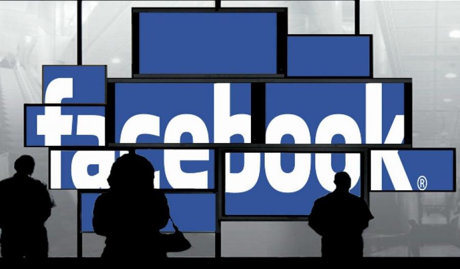 У Британії Facebook зобов’язав замовників замовників політичної реклами надавати інформацію про себе