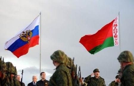 Росія не вивела частину військ з Білорусі після навчань «Захід-2017»
