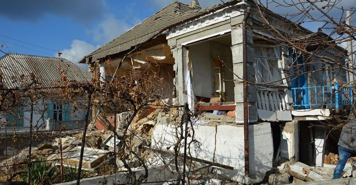 У Калинівці з ранку надійшло 10 заяв про снаряди на земельних ділянках жителів — ДСНС У Калинівці з ранку надійшло 10 заяв про снаряди на земельних ділянках жителів — ДСНС