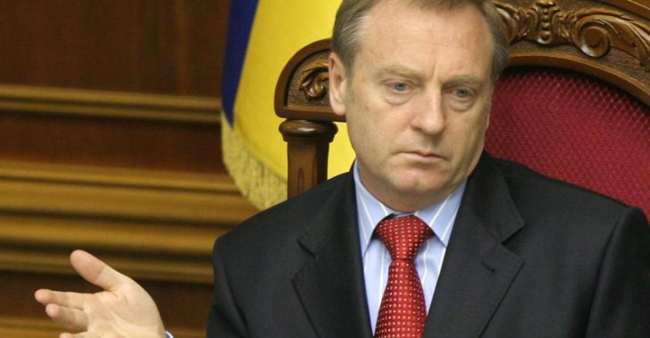 Екс-міністра юстиції заарештували на 60 днів без будь-якої альтернативи Екс-міністра юстиції заарештували на 60 днів без будь-якої альтернативи