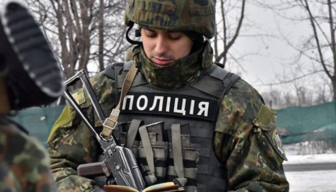 Екс-командира взводу в «ЛНР» їхав у Харків для оформлення пенсії, - поліція (ВІДЕО) Екс-командира взводу в «ЛНР» їхав у Харків для оформлення пенсії, - поліція (ВІДЕО)