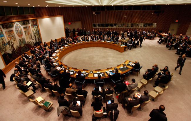 Японія домагається екстренного скликання засідання Радбезу ООН через дії КНДР