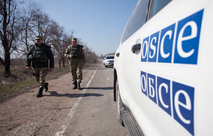 68 загиблих і 315 поранених: в ОСБЄ написали про втрати серед цивільних на Донбасі