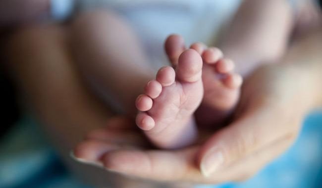 У Львові народила 12-річна дівчинка — ЗМІ У Львові народила 12-річна дівчинка — ЗМІ