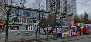 У Києві під час конфлікту на дитячому майданчику вистрілили у жінку У Києві під час конфлікту на дитячому майданчику вистрілили у жінку