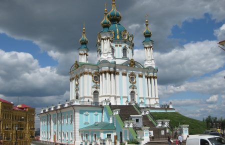 В УПЦ КП закликають Московський патріархат до єднання в єдину церкву