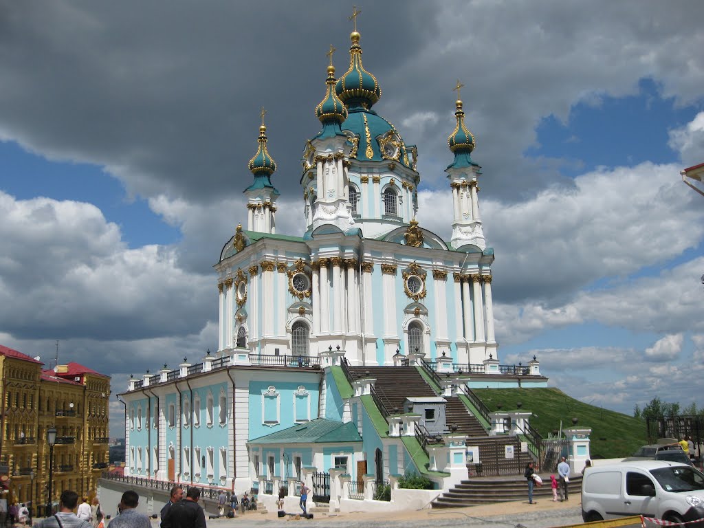 В УПЦ КП закликають Московський патріархат до єднання в єдину церкву