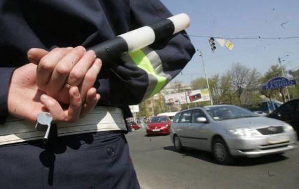 В Україні припинило діяльність Управління безпеки дорожнього руху В Україні припинило діяльність Управління безпеки дорожнього руху