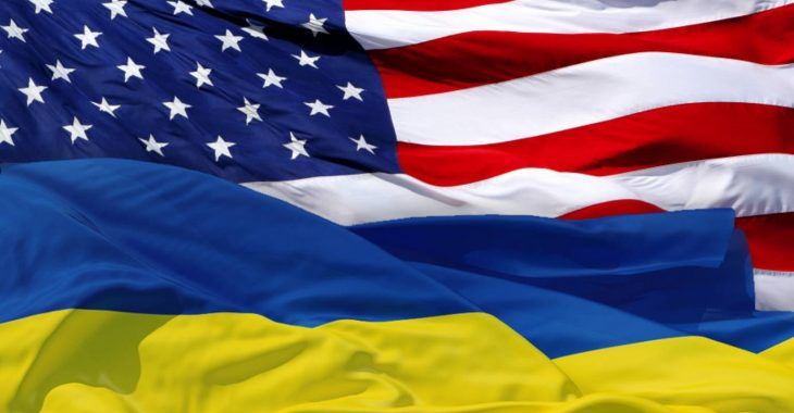 Сенат США схвалив виділення Україні оборонної зброї і $500 млн допомоги Сенат США схвалив виділення Україні оборонної зброї і $500 млн допомоги
