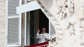 Фейкові новини і журналістика: Папа Римський обрав тему для свого послання