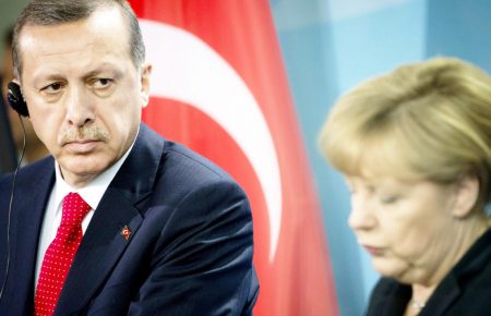 Туреччина попередила своїх громадян про небезпеку у Німеччині