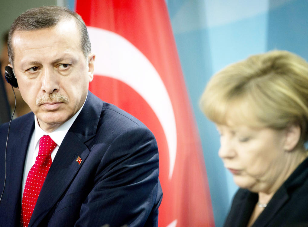 Туреччина попередила своїх громадян про небезпеку у Німеччині