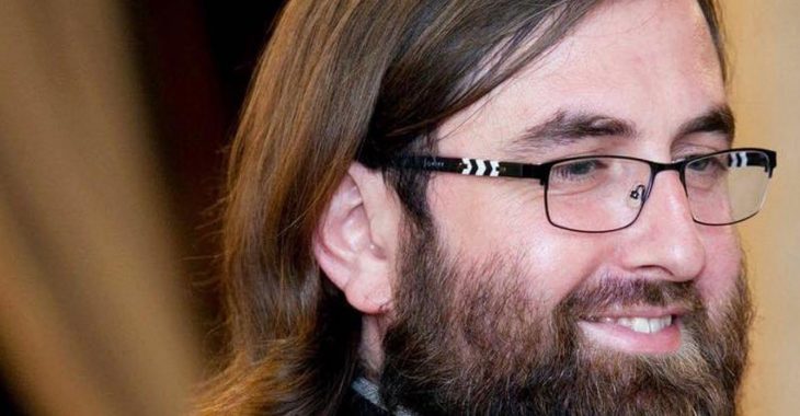 Грузинського священика засудили до 9 років за спробу отруїти помічницю патріарха ГПЦ Грузинського священика засудили до 9 років за спробу отруїти помічницю патріарха ГПЦ