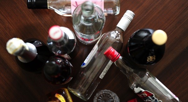 Алкогольна промисловість спотворює інформацію про рак – дослідження