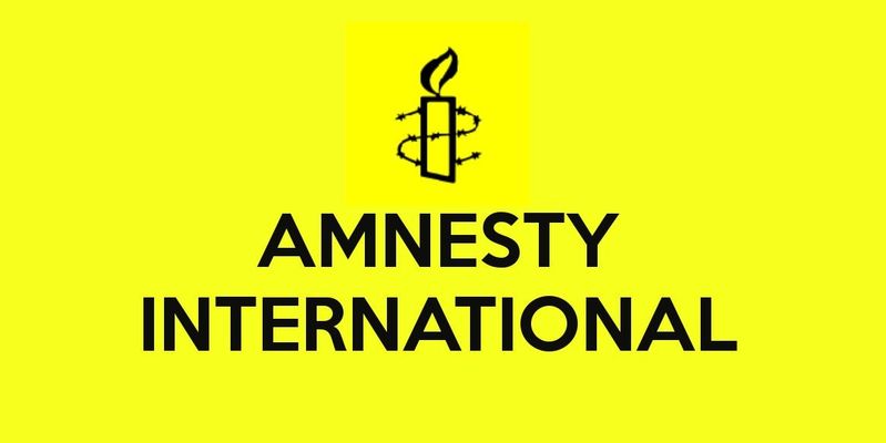 Міжнародна організація Amnesty International закликала негайно звільнити засудженого Чийгоза