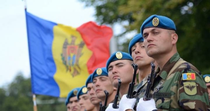 Уряд Молдови шукає можливість відправити військових на навчання до України попри заборону Додона Уряд Молдови шукає можливість відправити військових на навчання до України попри заборону Додона