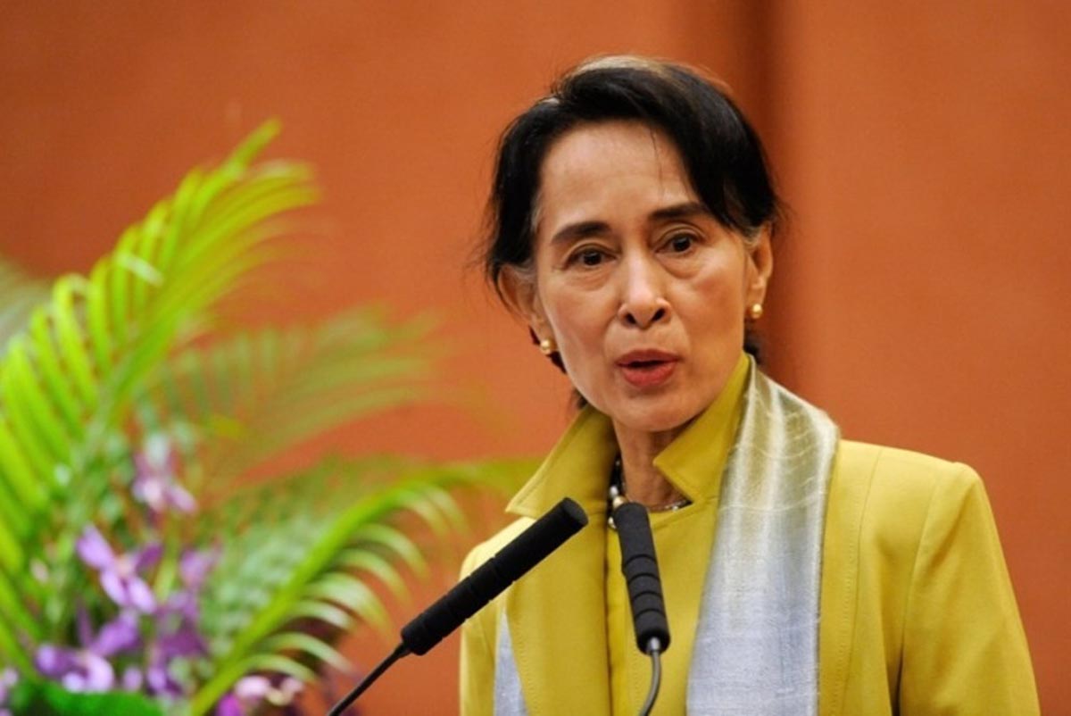 Влада М’янми заперечує повідомлення про переслідування мусульман-рохінджа