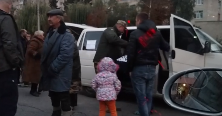 «У Вінниці люди йдуть на роботу, працюють автозаправні станції, ніякої паніки». Журналіст про ситуацію у місті поблизу епіцентру вибухів «У Вінниці люди йдуть на роботу, працюють автозаправні станції, ніякої паніки». Журналіст про ситуацію у місті поблизу епіцентру вибухів